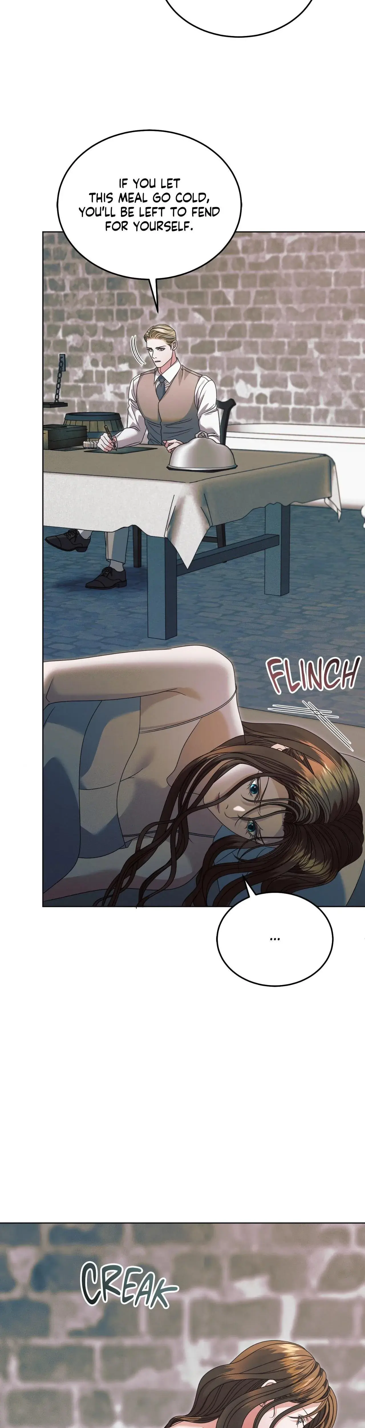 Vengeance Named Love Chapter 48 - Page 6
