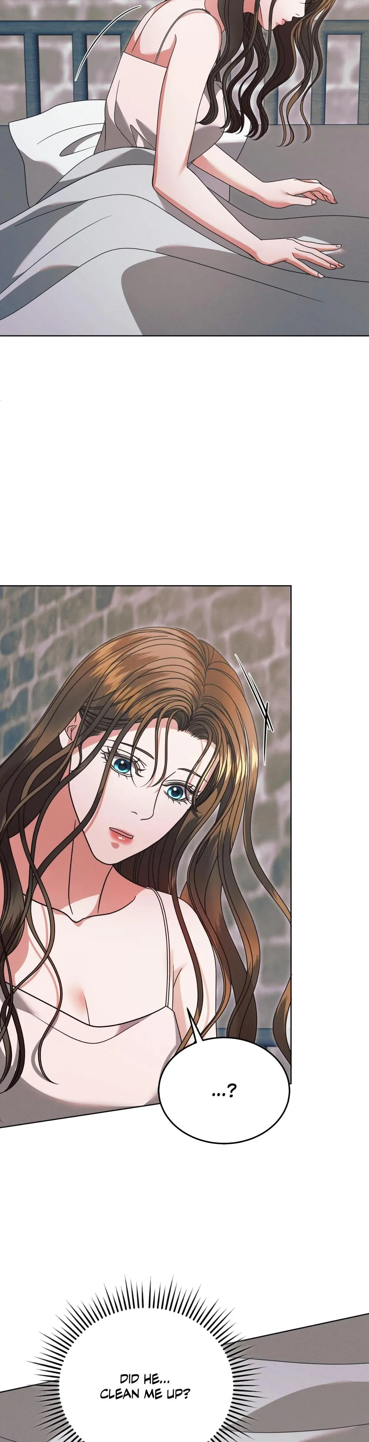 Vengeance Named Love Chapter 48 - Page 7