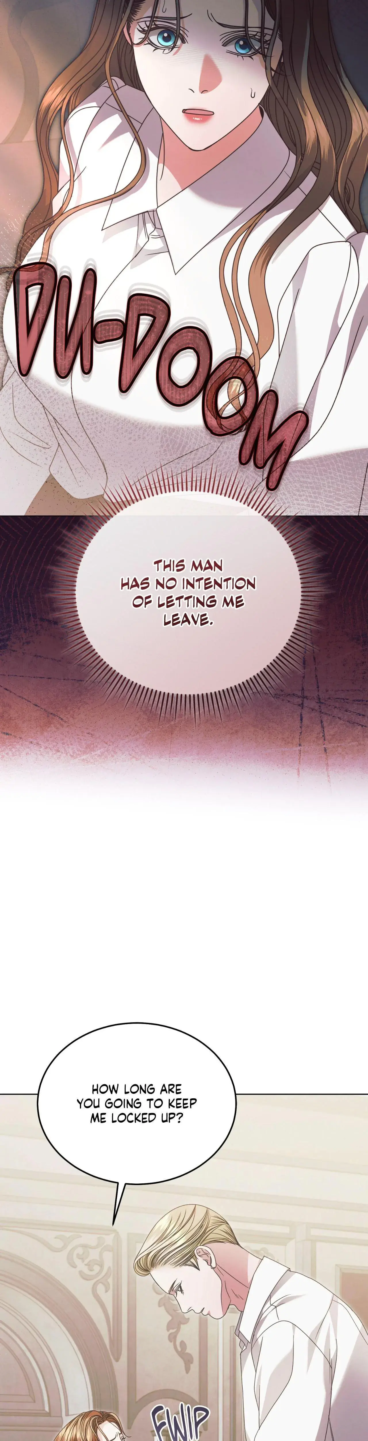 Vengeance Named Love Chapter 49 - Page 10