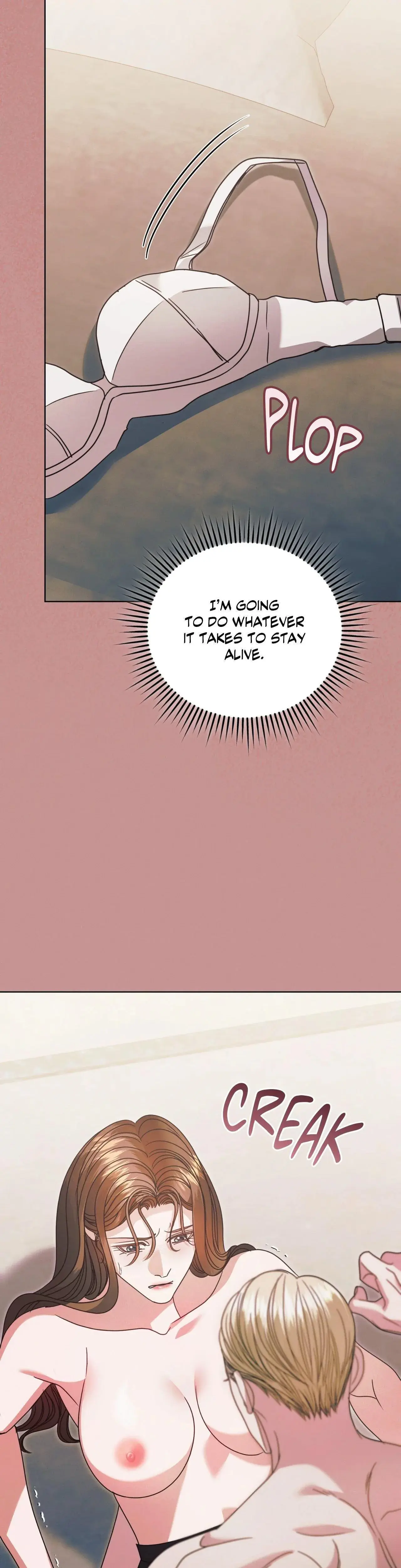 Vengeance Named Love Chapter 49 - Page 16