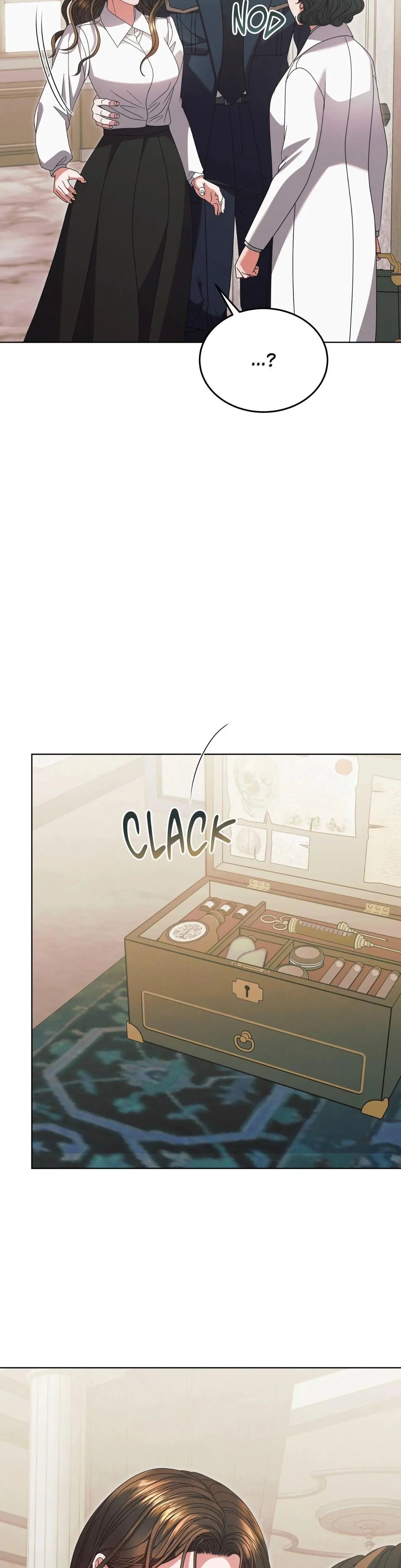 Vengeance Named Love Chapter 49 - Page 2