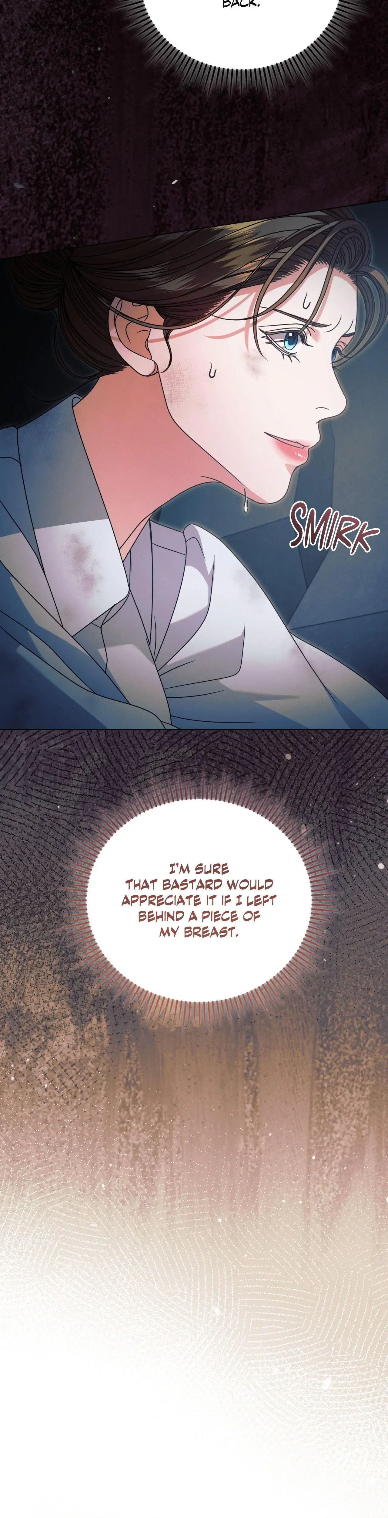 Vengeance Named Love Chapter 49 - Page 24
