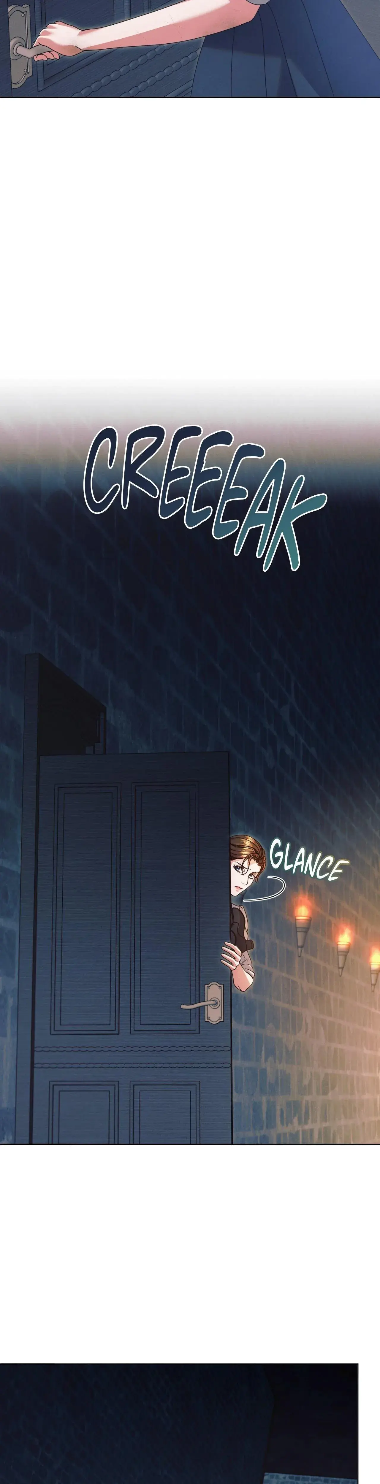 Vengeance Named Love Chapter 49 - Page 27
