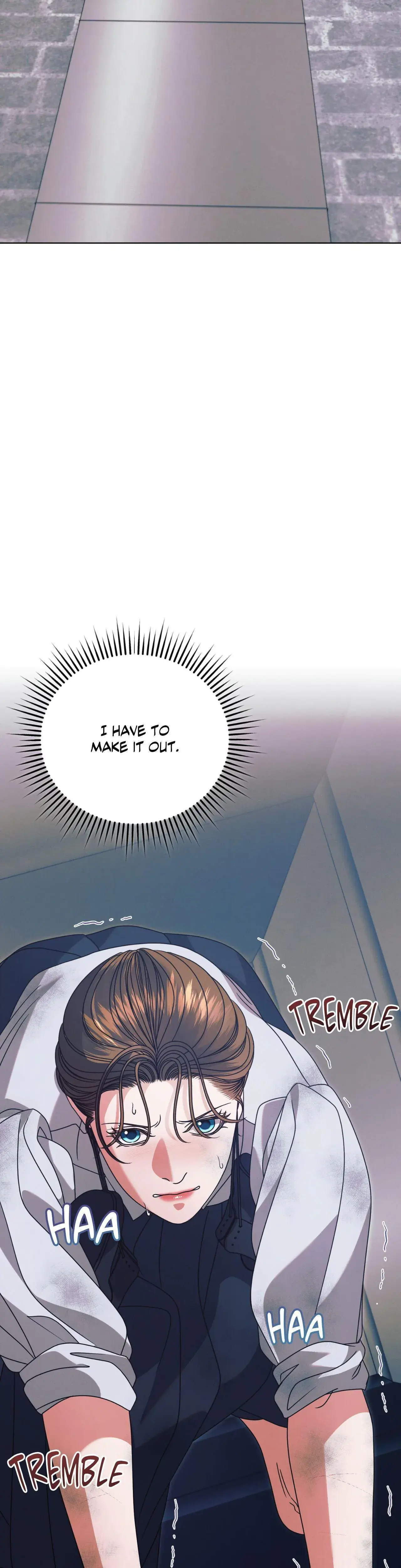 Vengeance Named Love Chapter 49 - Page 30