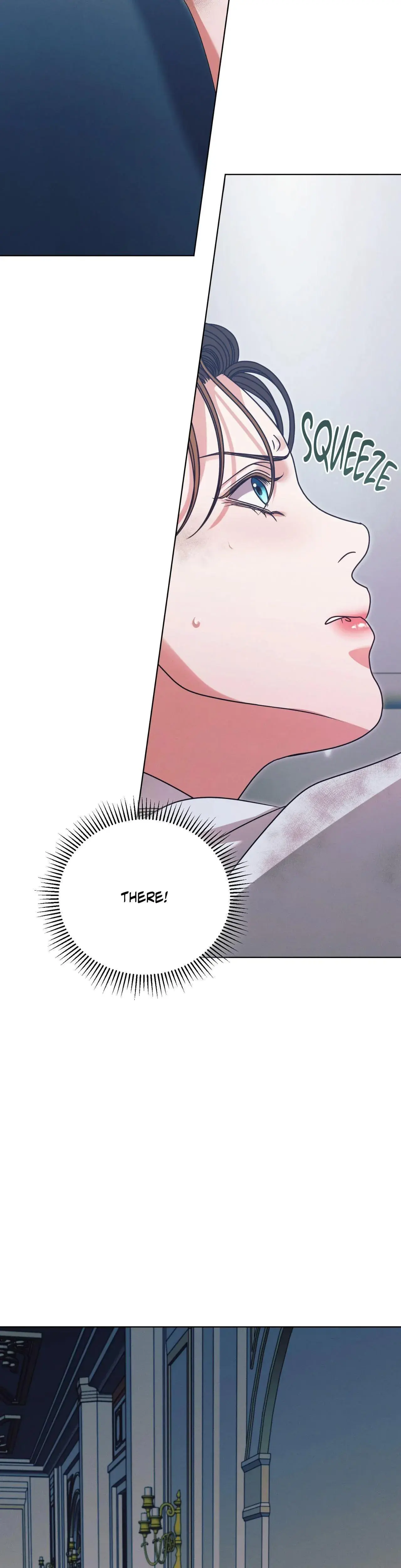 Vengeance Named Love Chapter 49 - Page 34