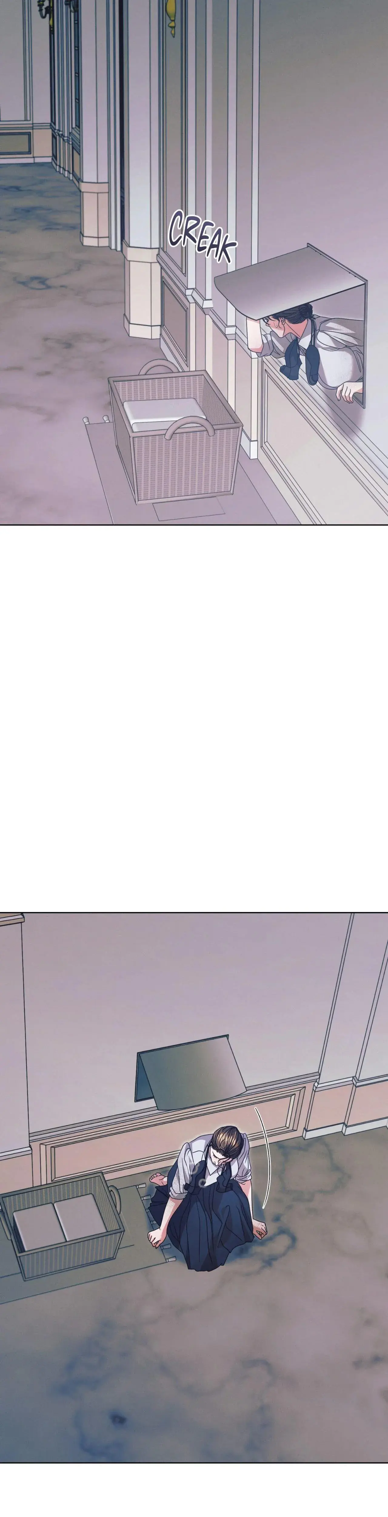 Vengeance Named Love Chapter 49 - Page 35