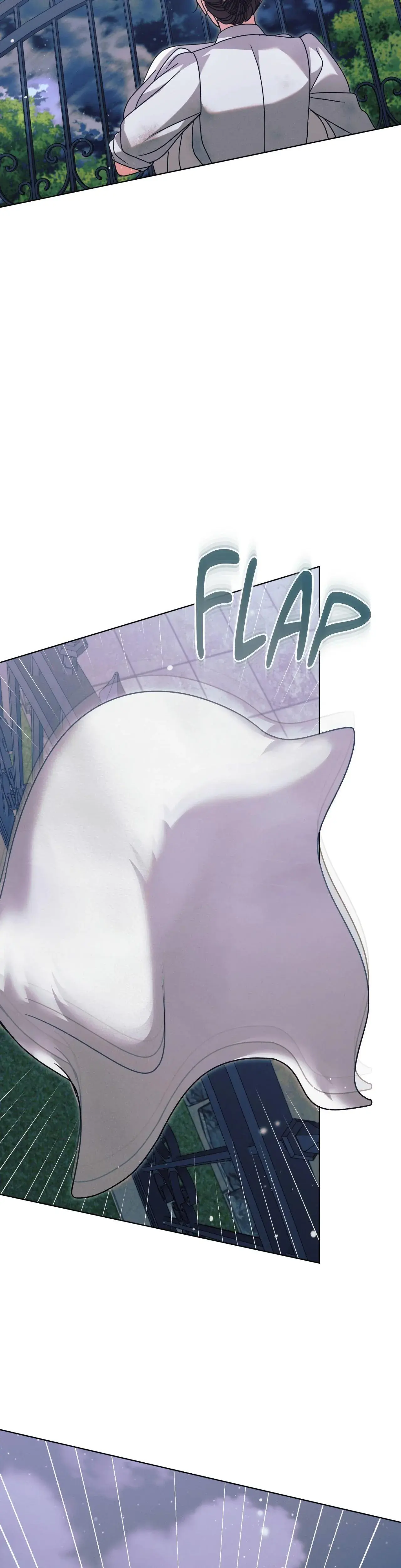Vengeance Named Love Chapter 49 - Page 38
