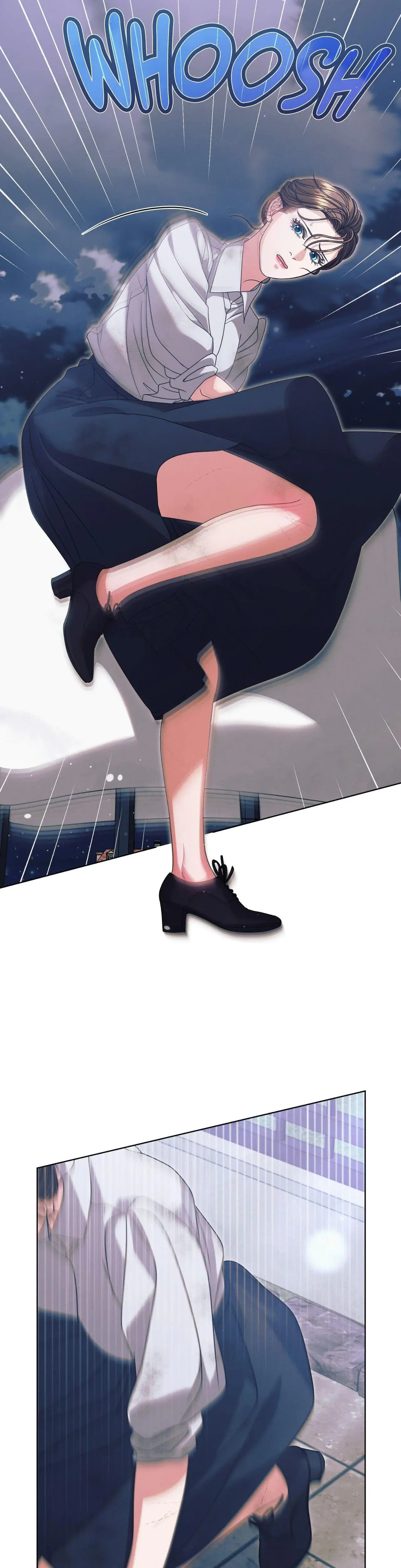 Vengeance Named Love Chapter 49 - Page 39