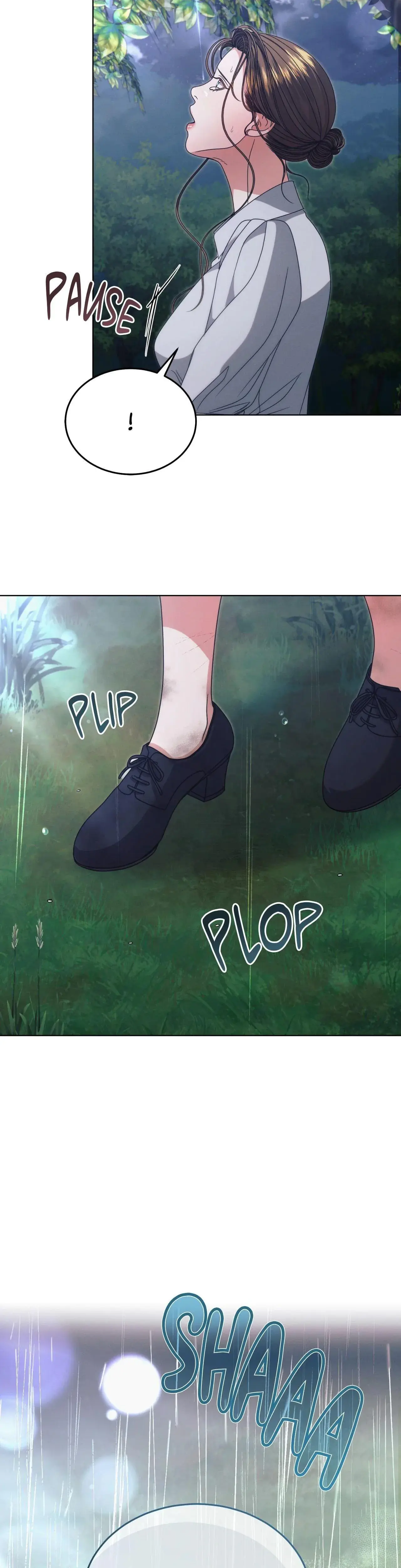 Vengeance Named Love Chapter 49 - Page 43
