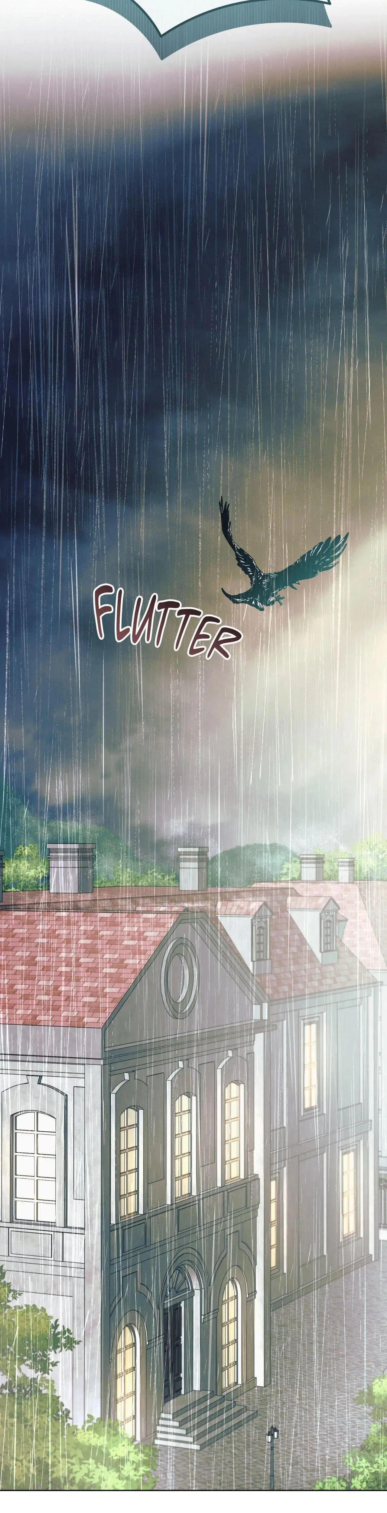 Vengeance Named Love Chapter 49 - Page 45