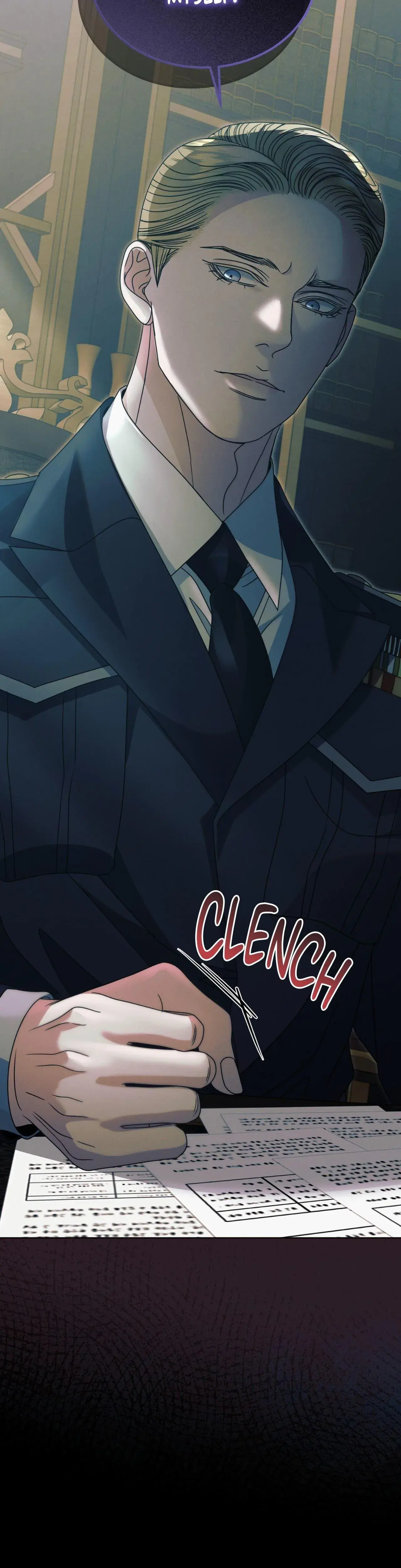 Vengeance Named Love Chapter 49 - Page 47