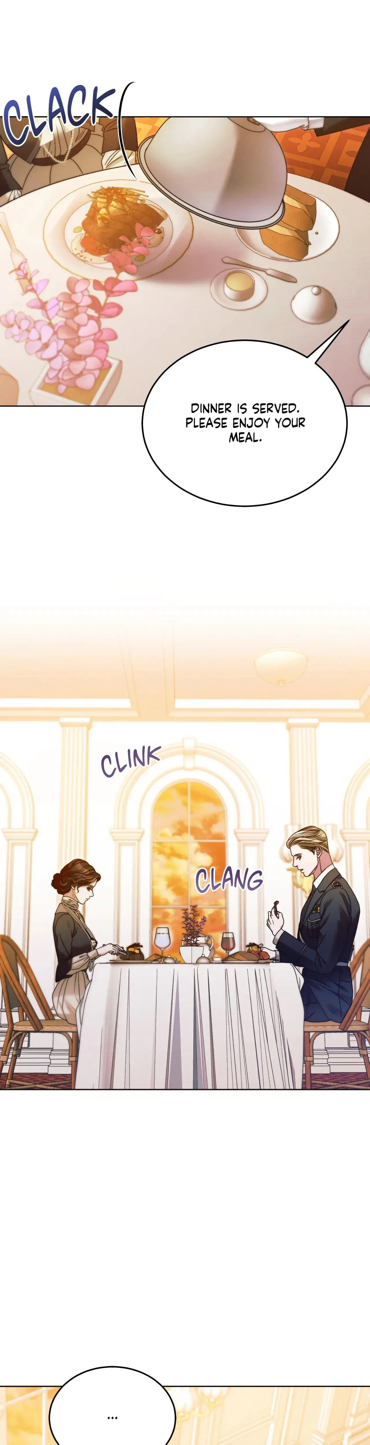 Vengeance Named Love Chapter 5 - Page 19