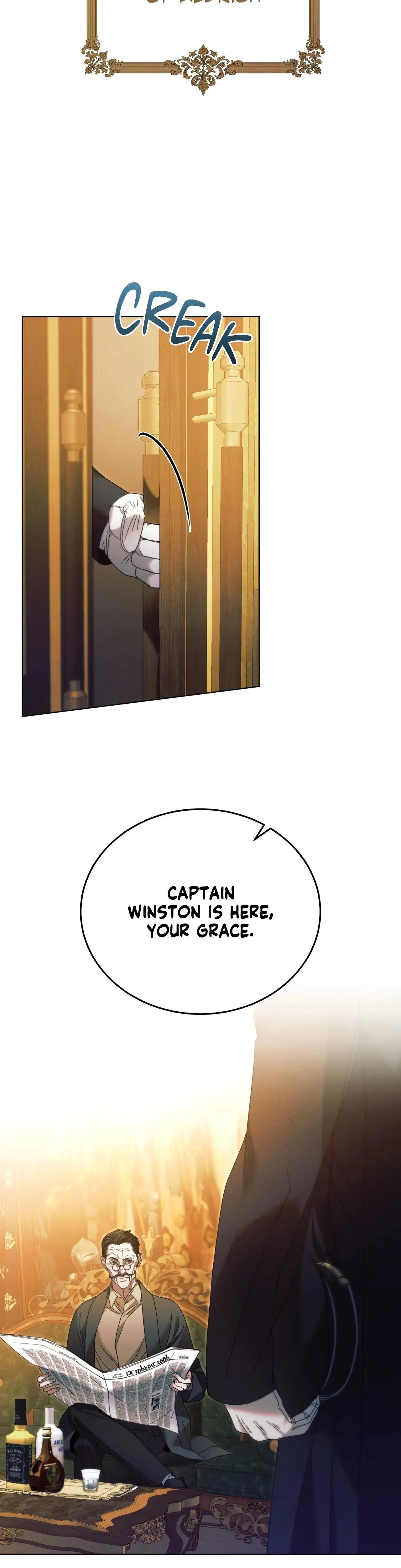 Vengeance Named Love Chapter 5 - Page 2
