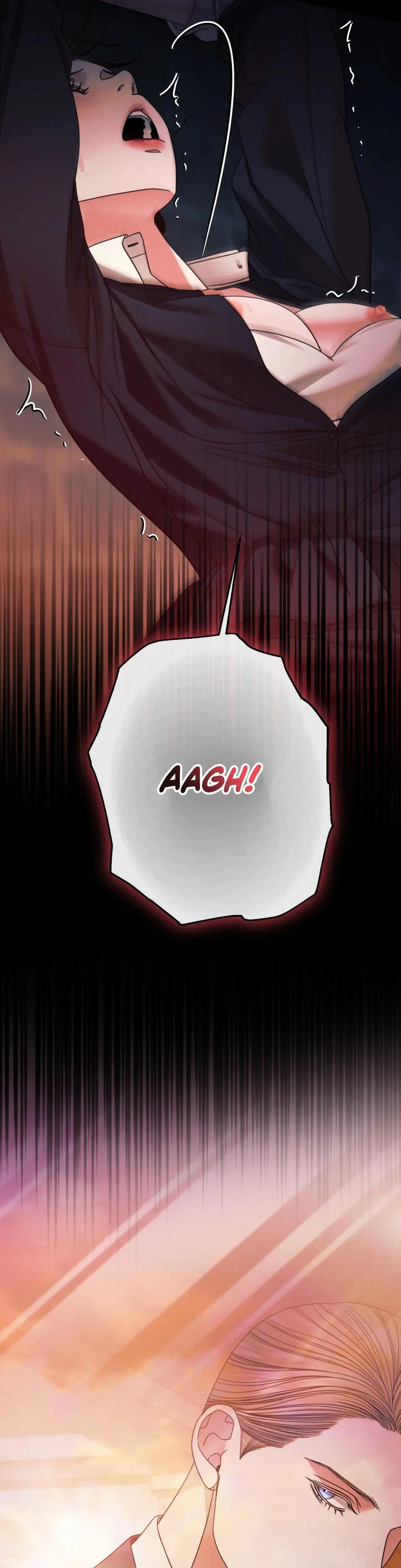 Vengeance Named Love Chapter 5 - Page 45