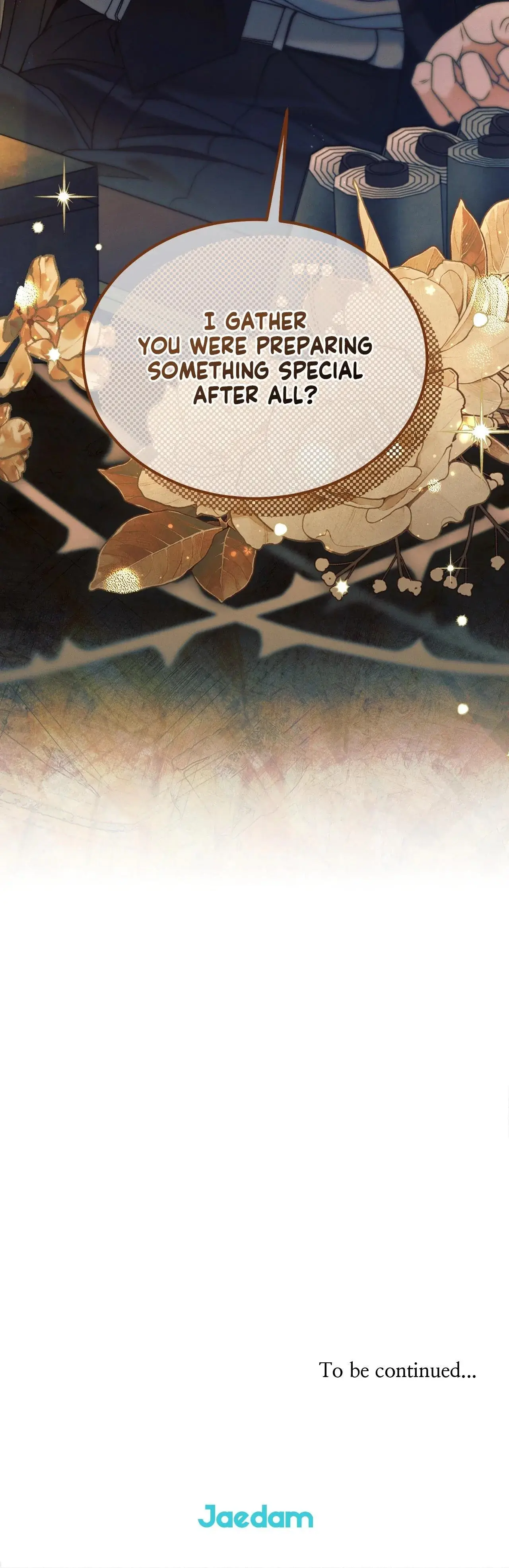 Vengeance Named Love Chapter 5 - Page 49