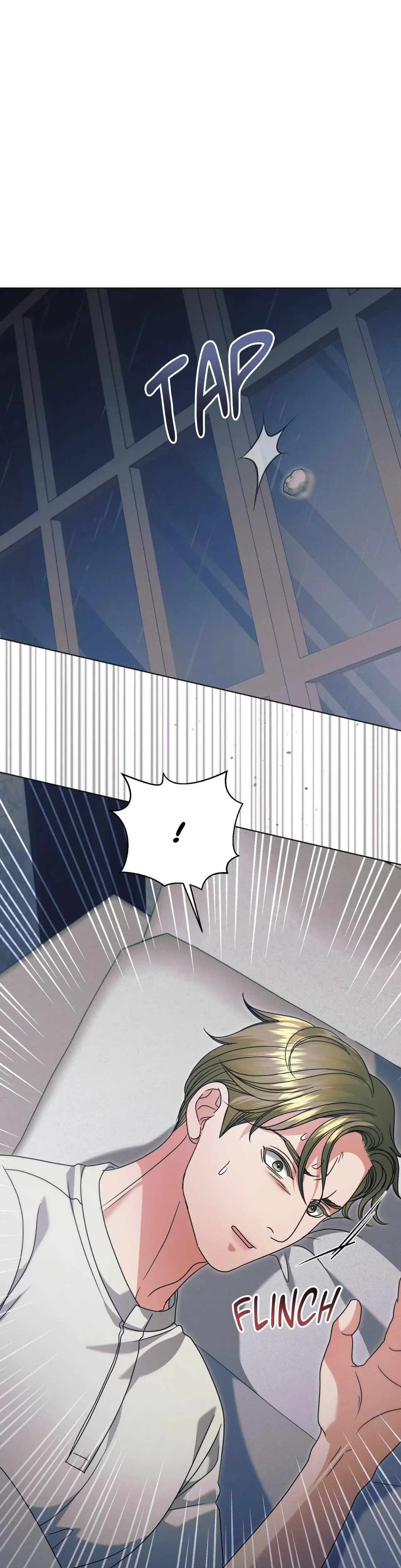 Vengeance Named Love Chapter 50 - Page 1