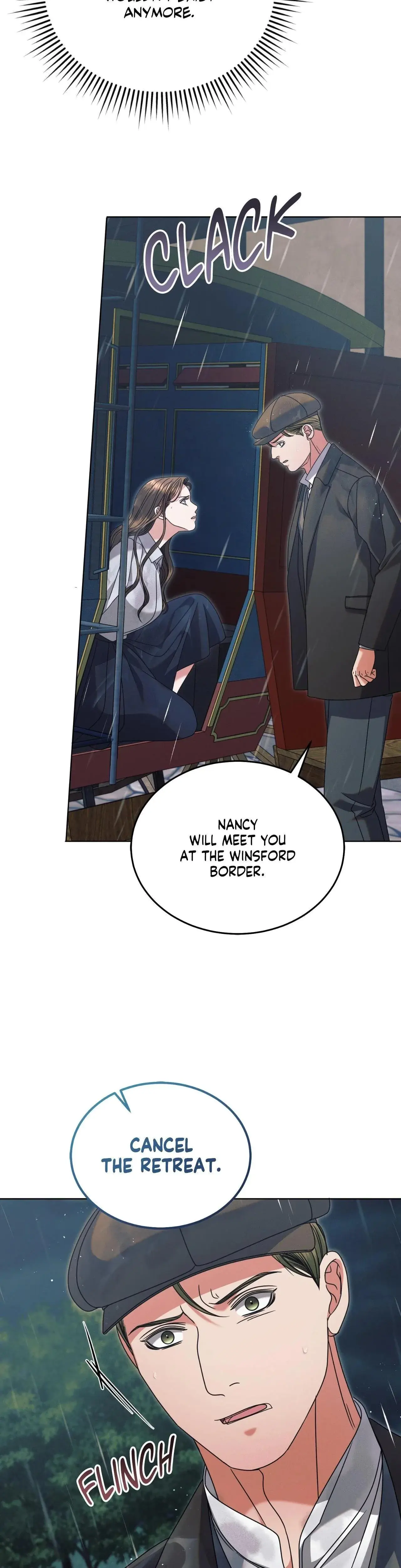 Vengeance Named Love Chapter 50 - Page 15