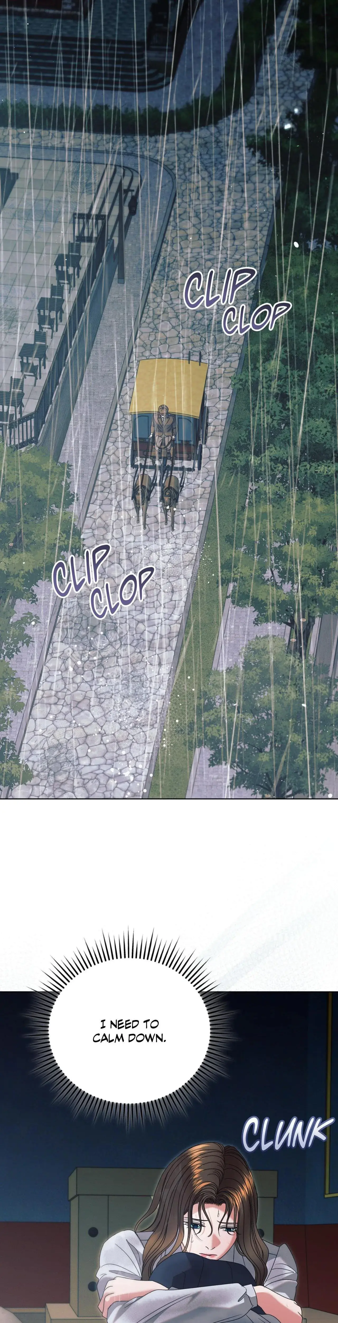 Vengeance Named Love Chapter 50 - Page 20
