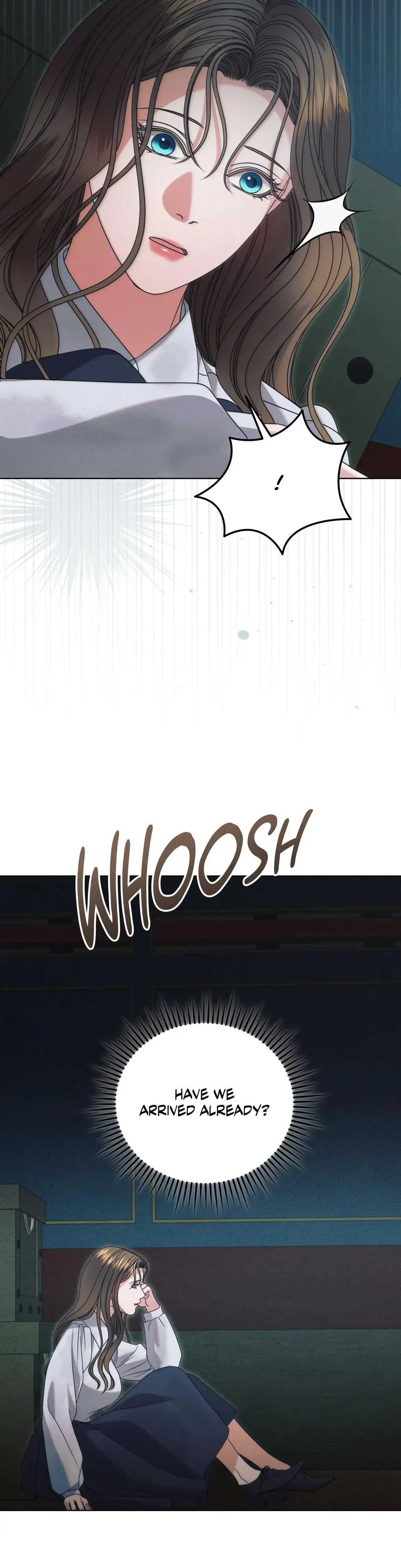 Vengeance Named Love Chapter 50 - Page 25