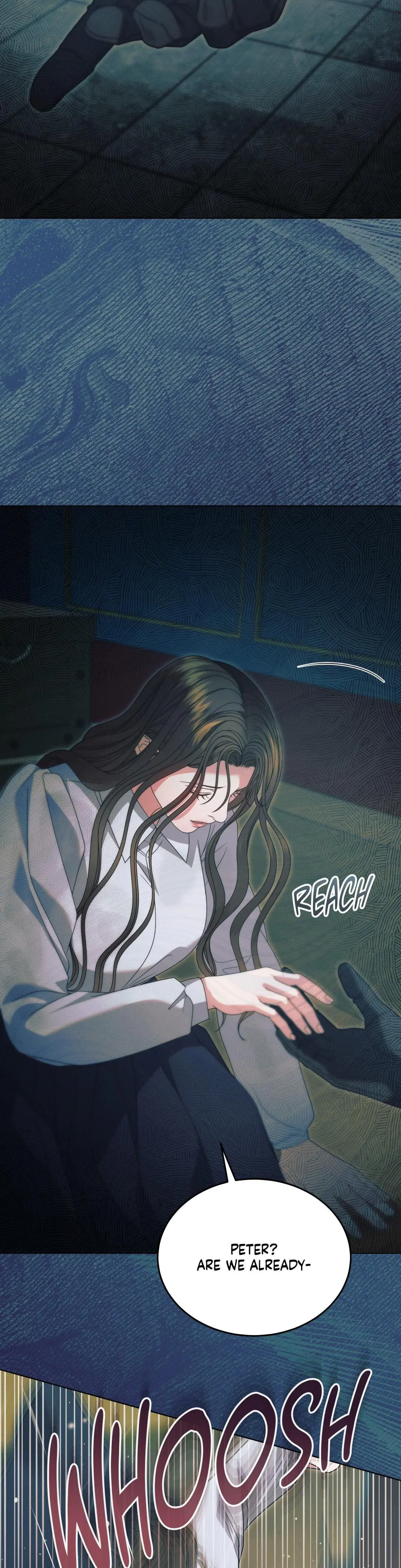 Vengeance Named Love Chapter 50 - Page 27
