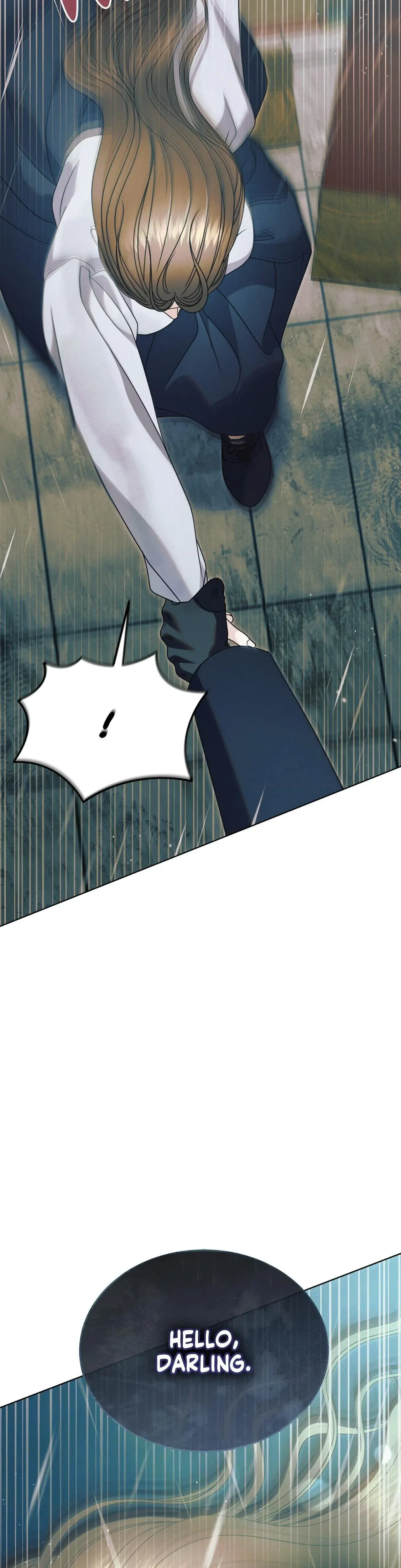 Vengeance Named Love Chapter 50 - Page 28