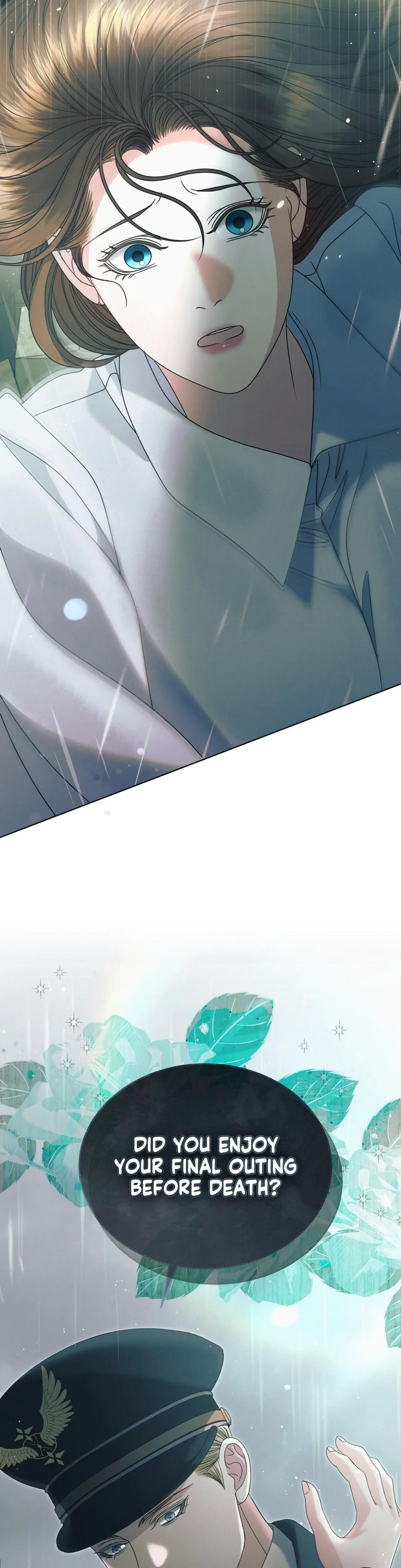 Vengeance Named Love Chapter 50 - Page 29