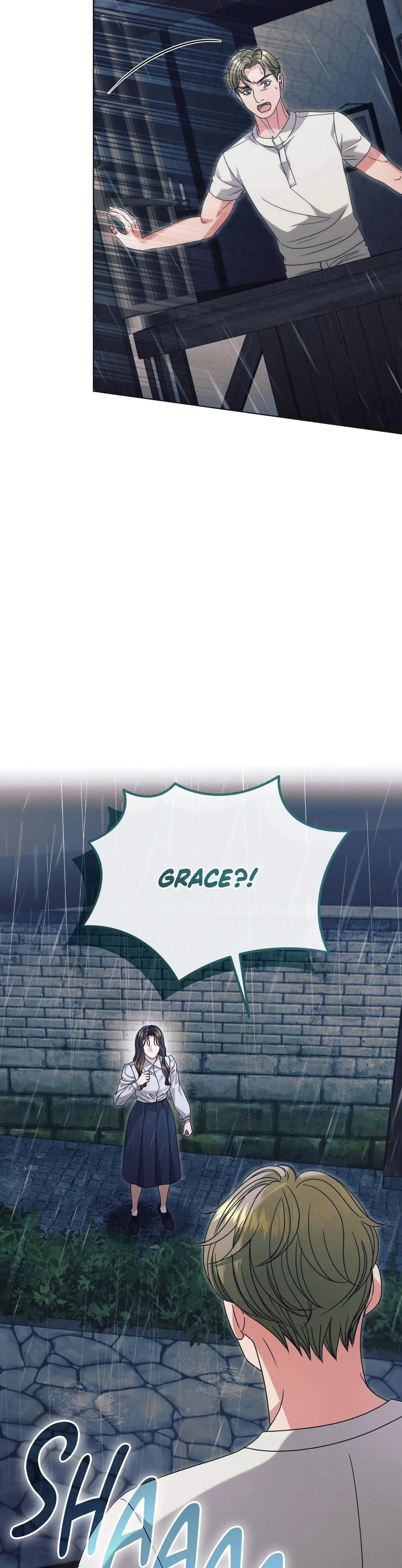 Vengeance Named Love Chapter 50 - Page 3