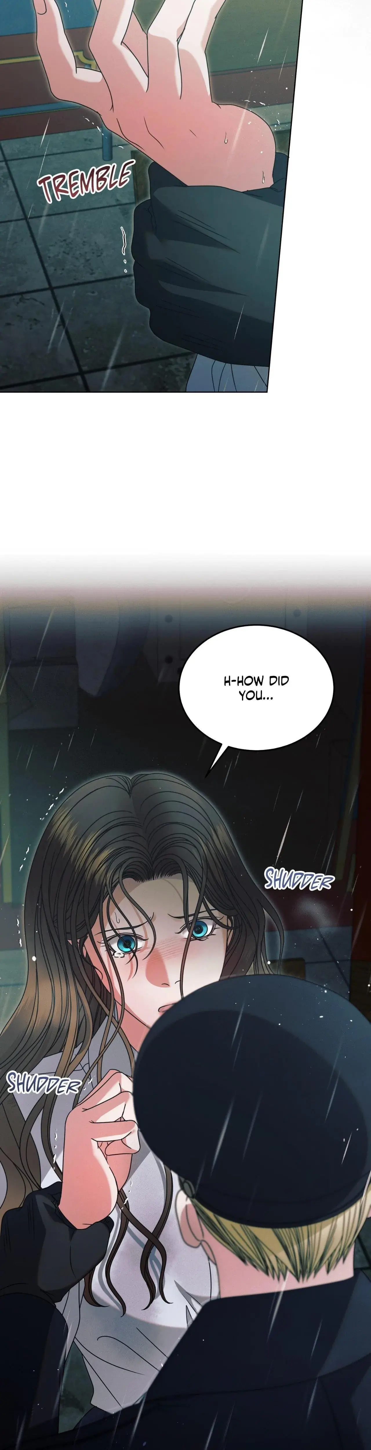 Vengeance Named Love Chapter 50 - Page 31