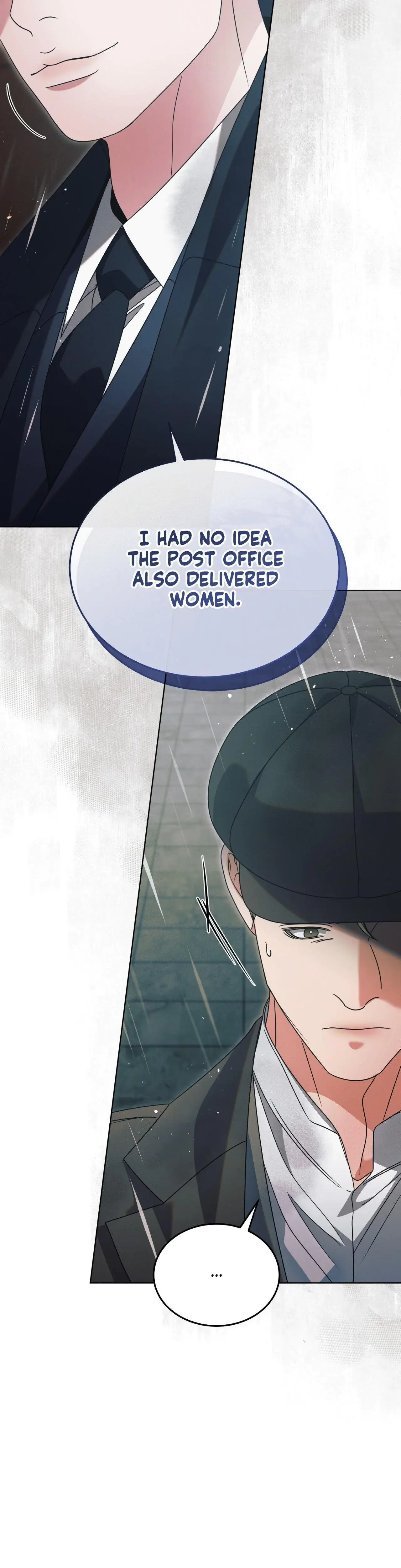 Vengeance Named Love Chapter 50 - Page 33