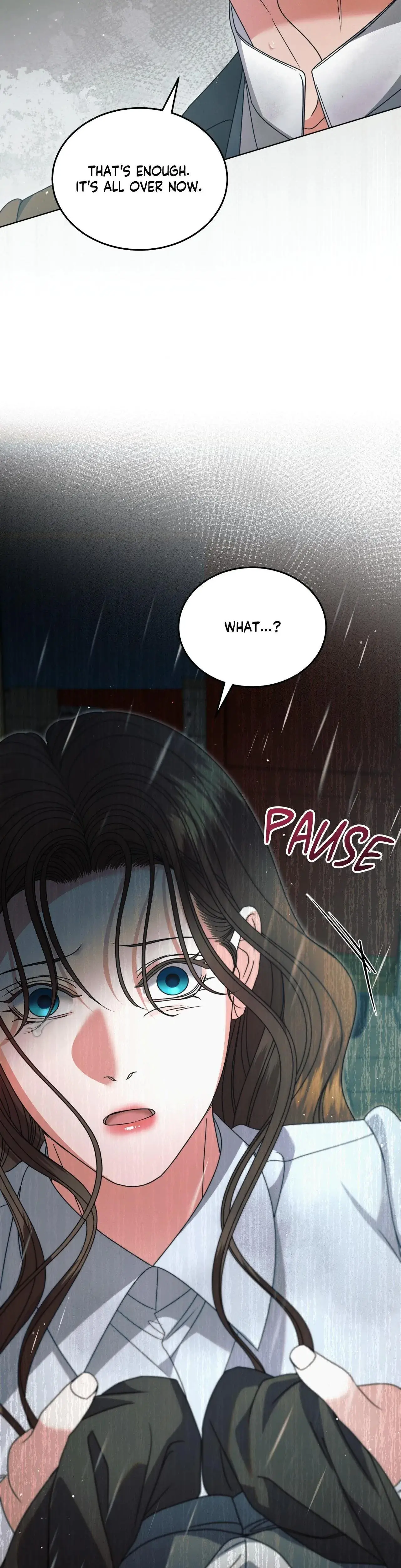 Vengeance Named Love Chapter 50 - Page 36