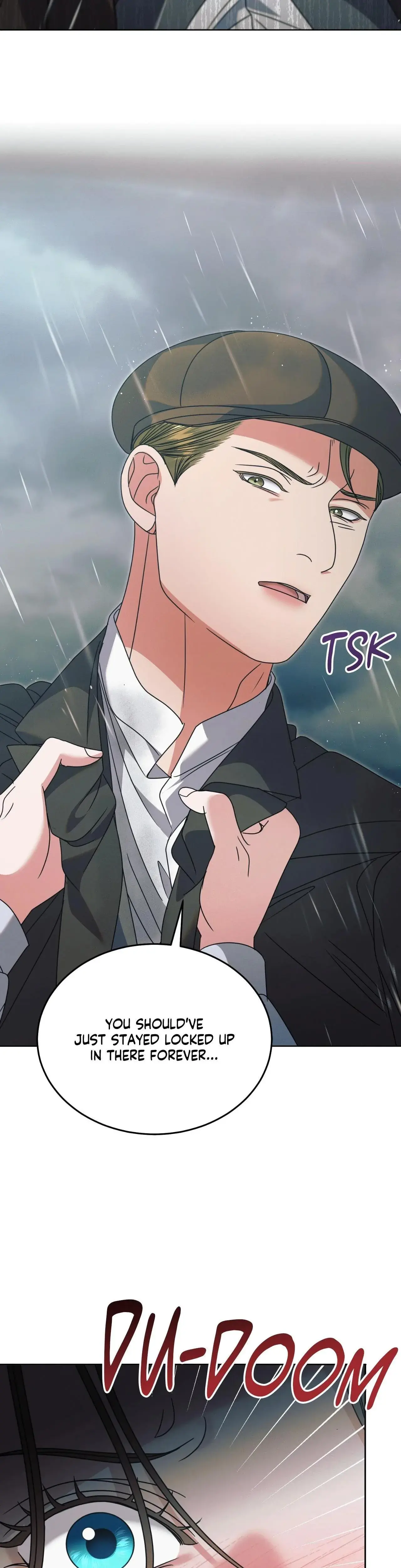 Vengeance Named Love Chapter 50 - Page 37