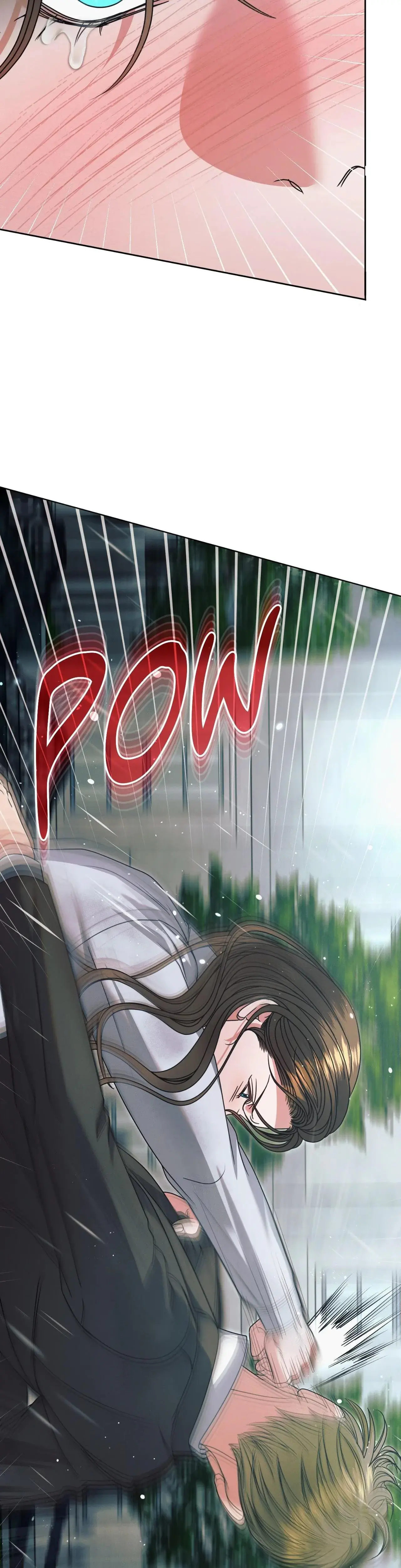 Vengeance Named Love Chapter 50 - Page 38