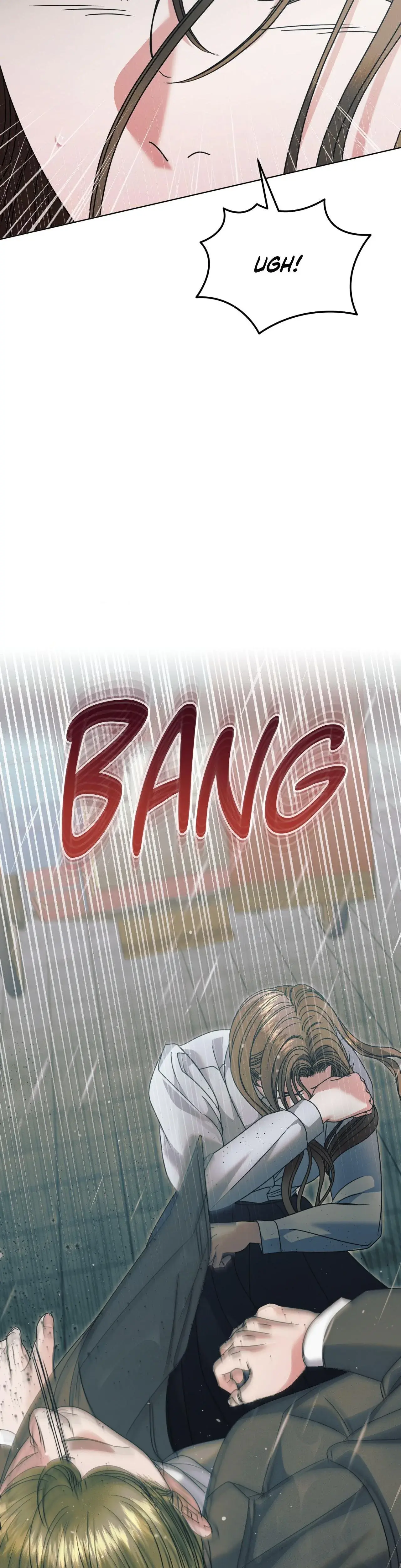 Vengeance Named Love Chapter 50 - Page 41