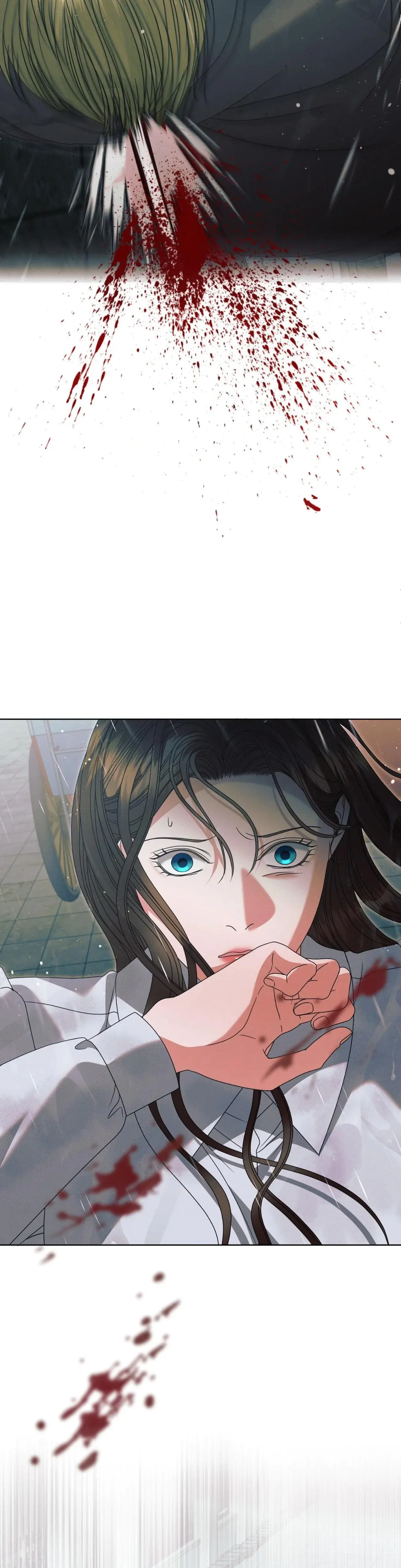 Vengeance Named Love Chapter 50 - Page 42