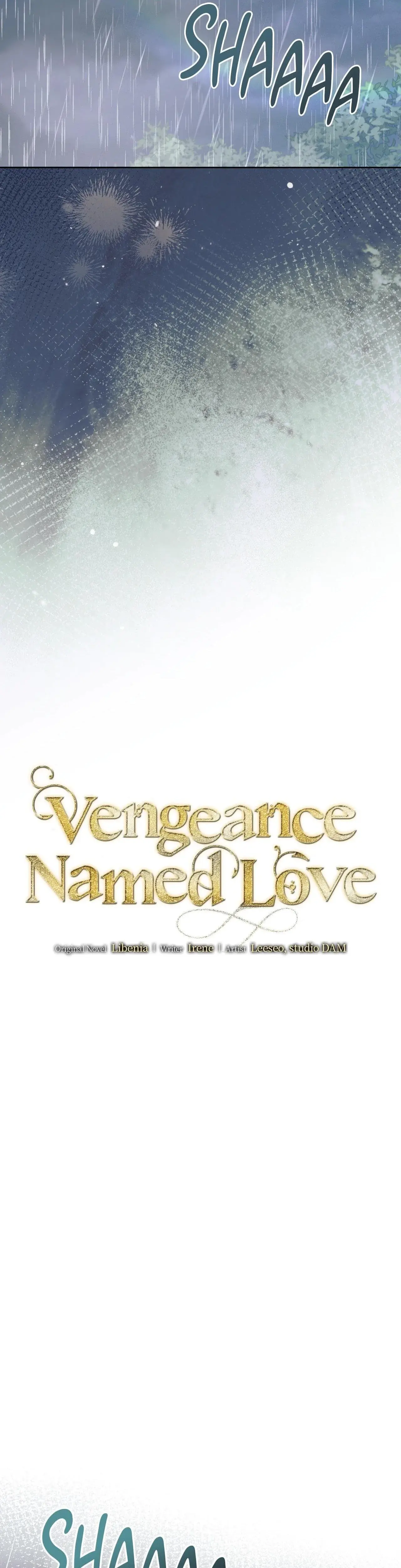 Vengeance Named Love Chapter 50 - Page 5