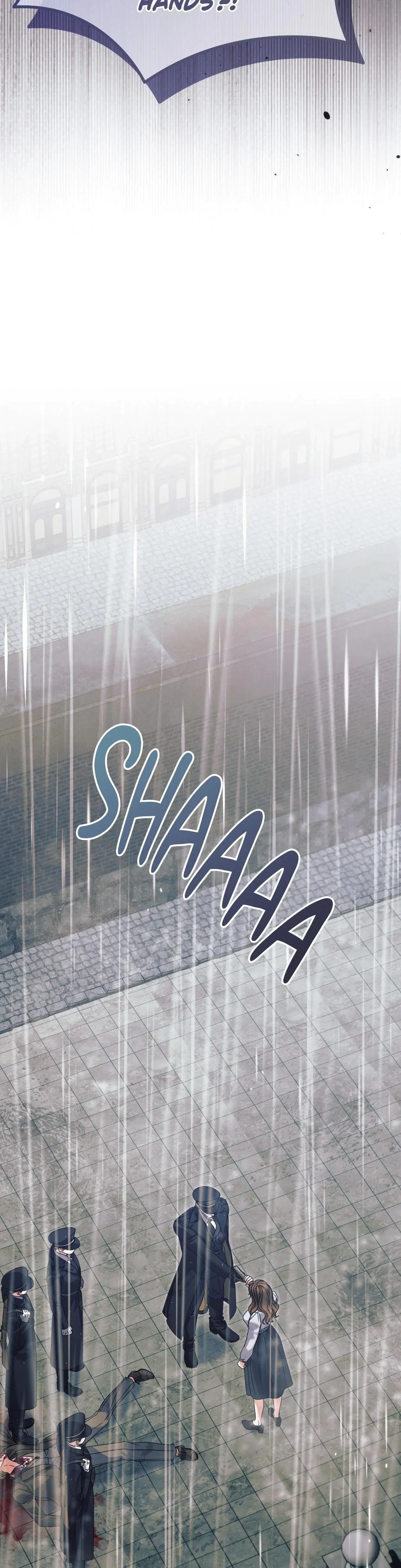 Vengeance Named Love Chapter 51 - Page 10