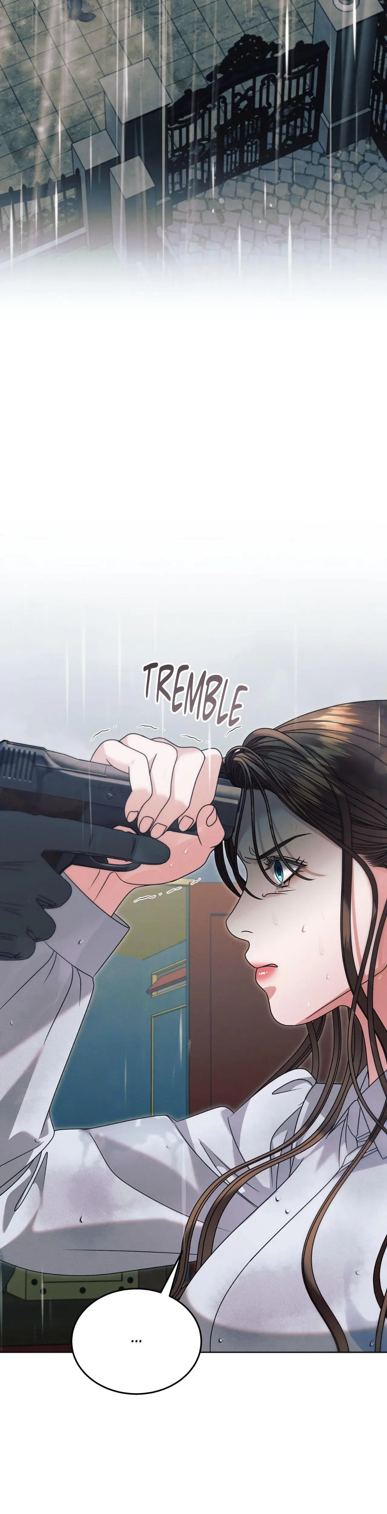 Vengeance Named Love Chapter 51 - Page 11