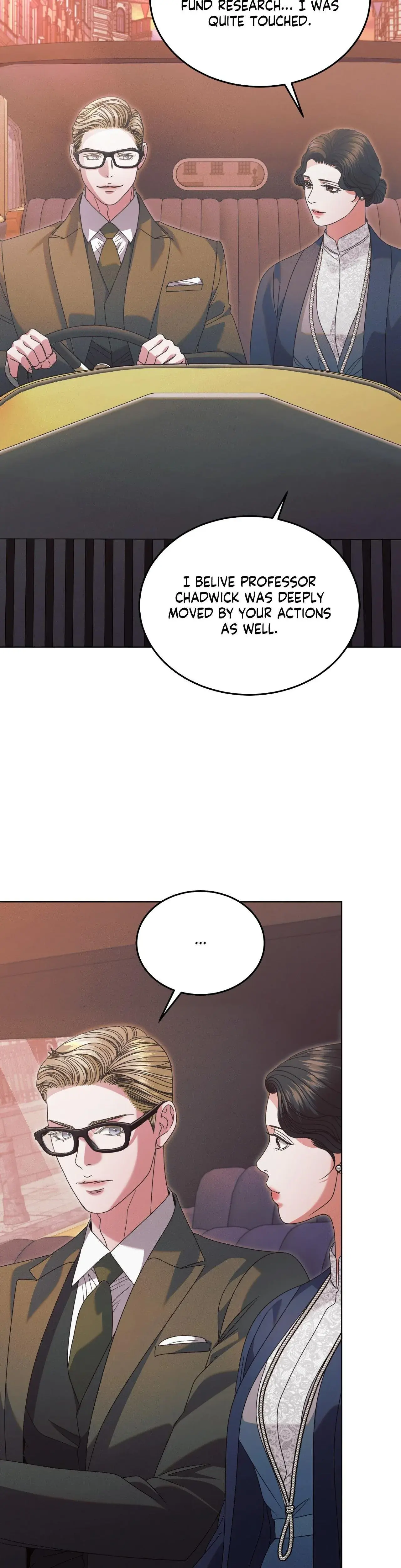 Vengeance Named Love Chapter 51 - Page 16