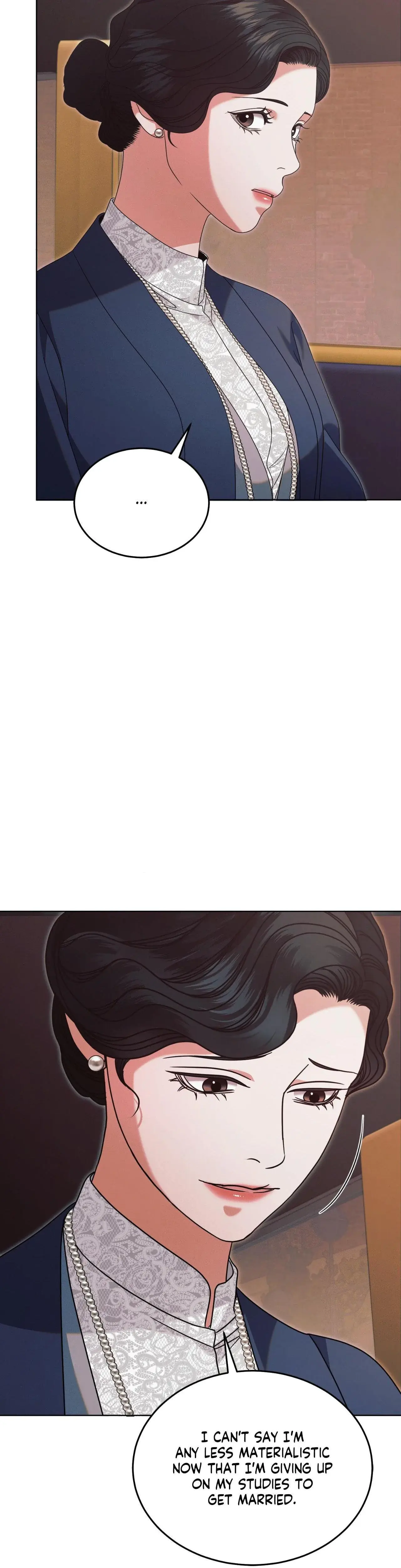 Vengeance Named Love Chapter 51 - Page 18