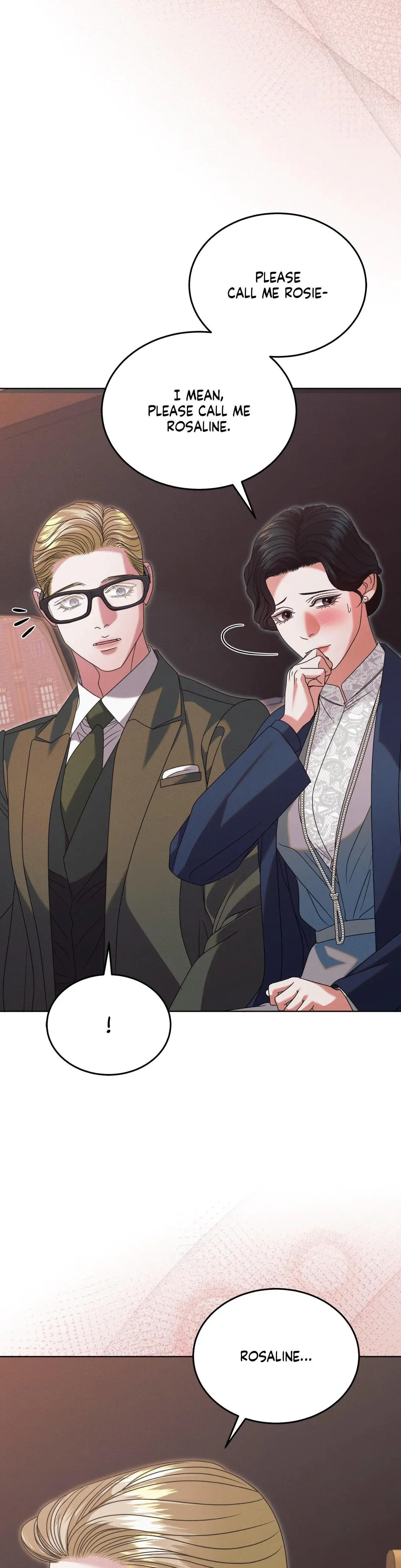 Vengeance Named Love Chapter 51 - Page 20