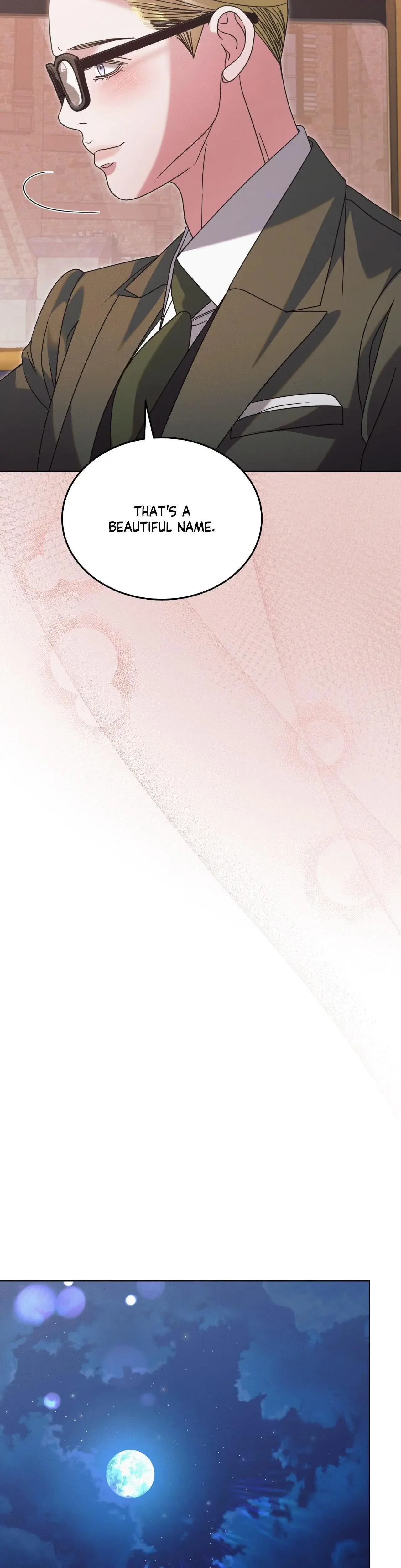 Vengeance Named Love Chapter 51 - Page 21