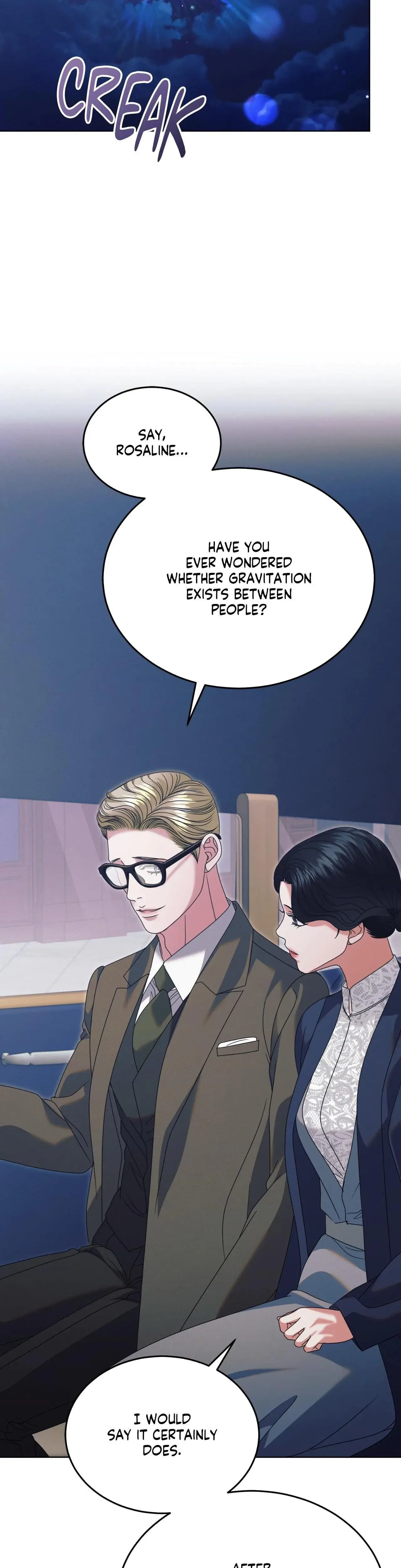 Vengeance Named Love Chapter 51 - Page 22