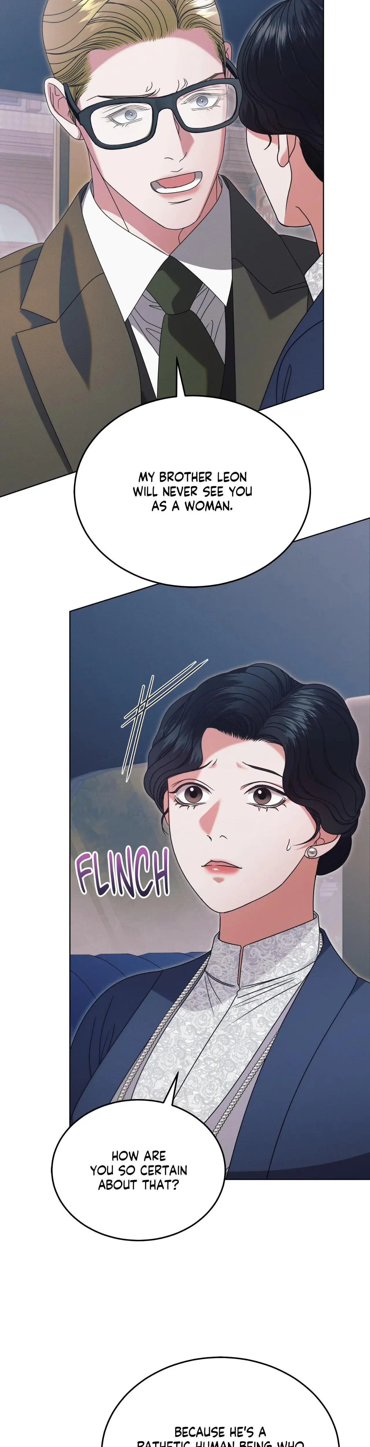Vengeance Named Love Chapter 51 - Page 27