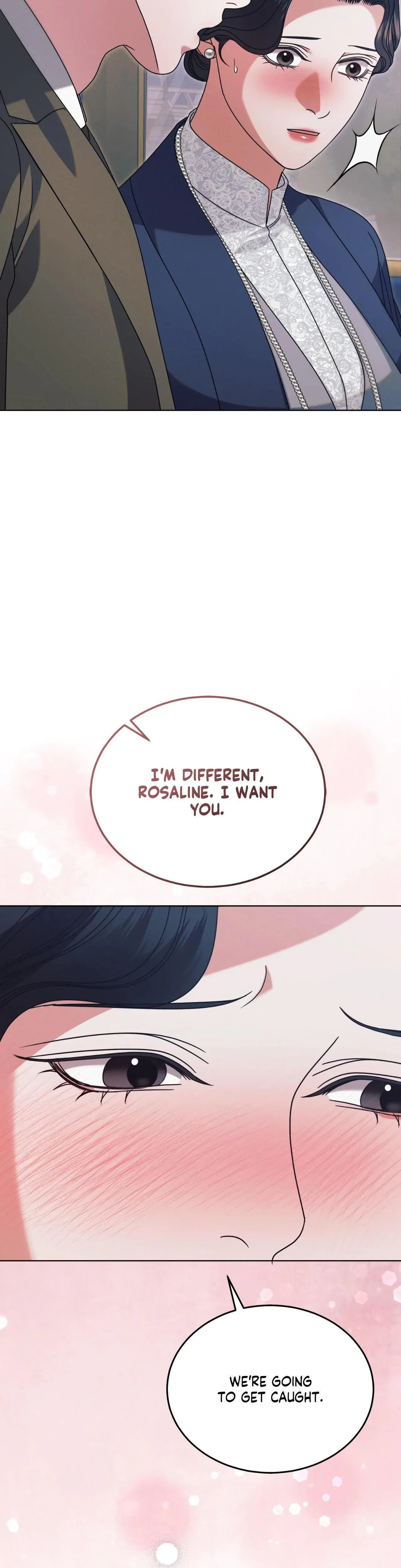 Vengeance Named Love Chapter 51 - Page 29