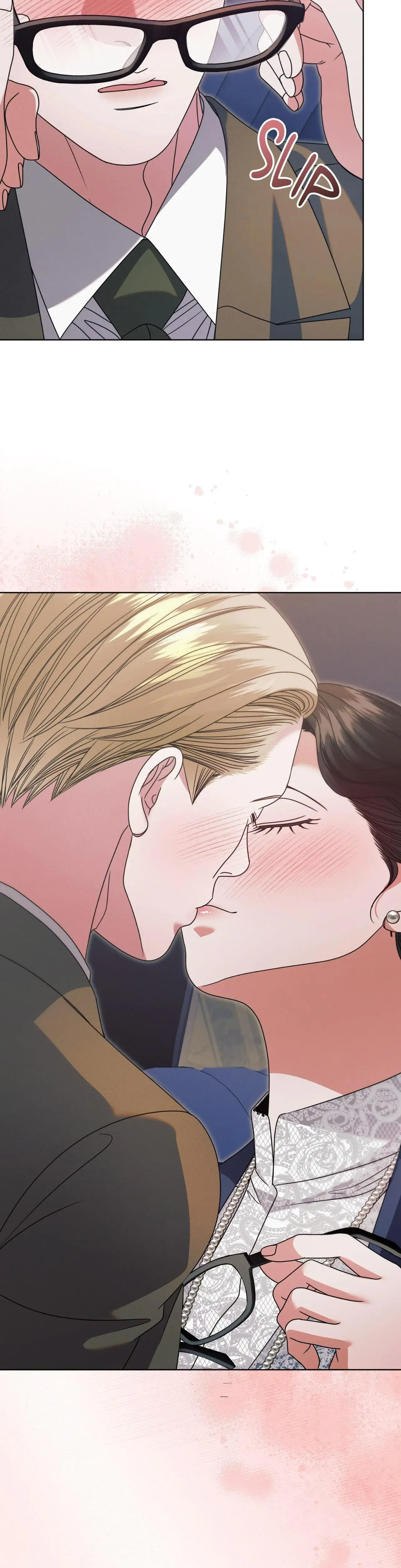 Vengeance Named Love Chapter 51 - Page 32