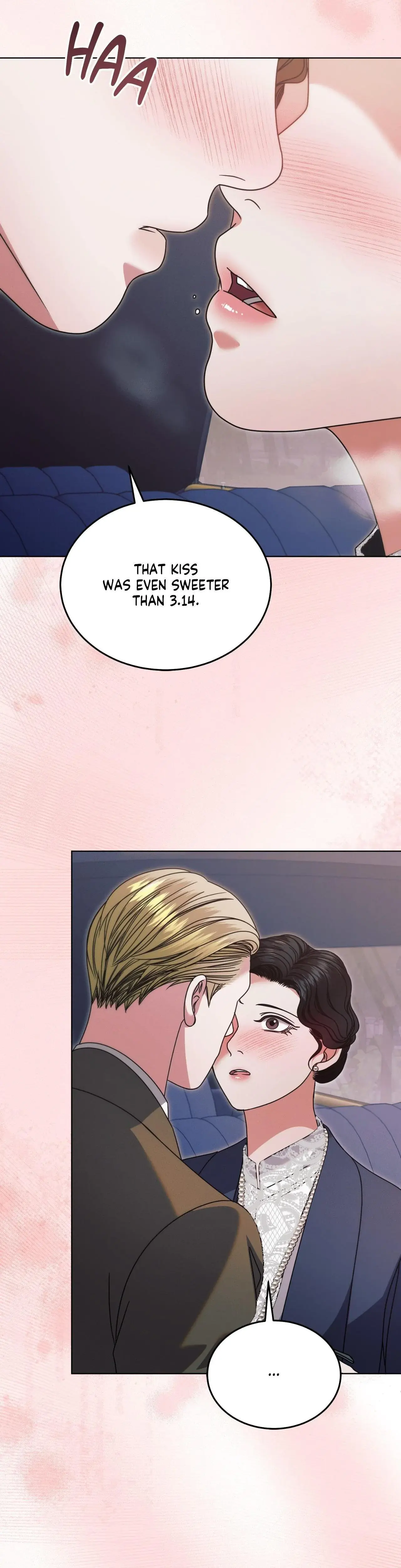 Vengeance Named Love Chapter 51 - Page 33