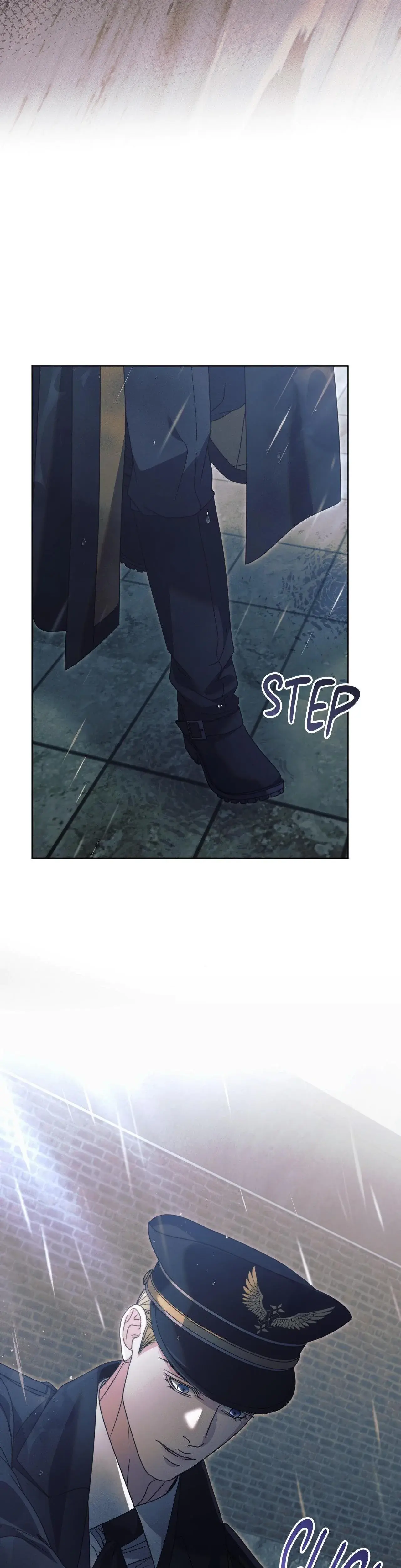 Vengeance Named Love Chapter 51 - Page 4