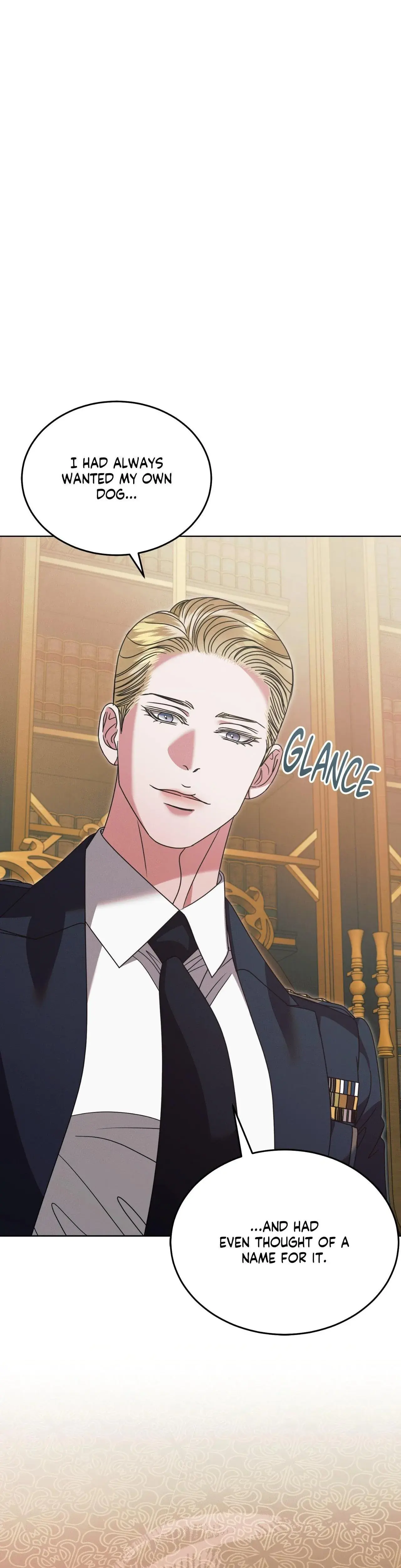 Vengeance Named Love Chapter 51 - Page 43