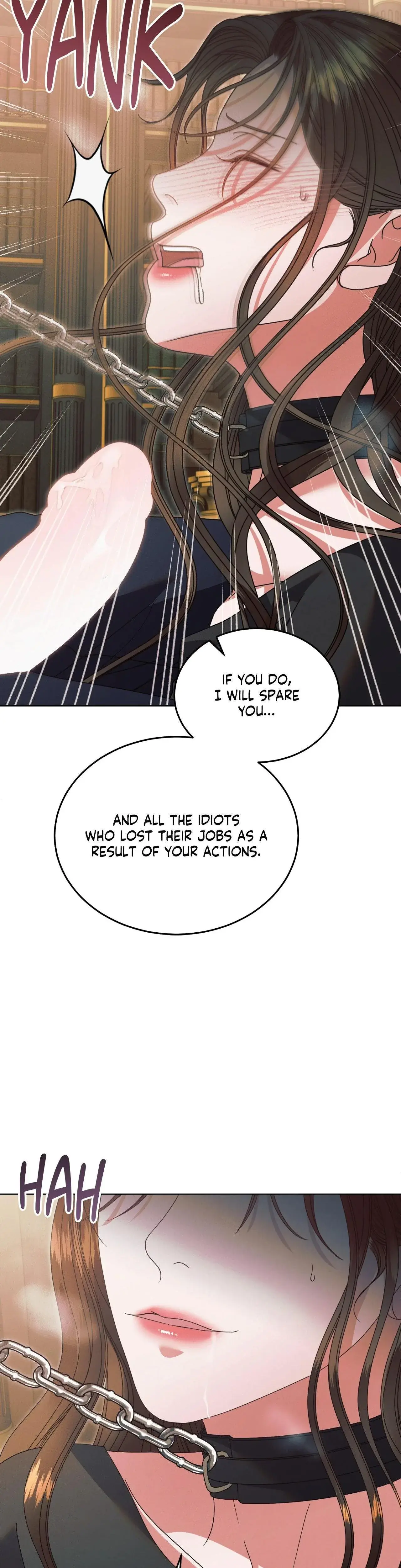 Vengeance Named Love Chapter 51 - Page 45