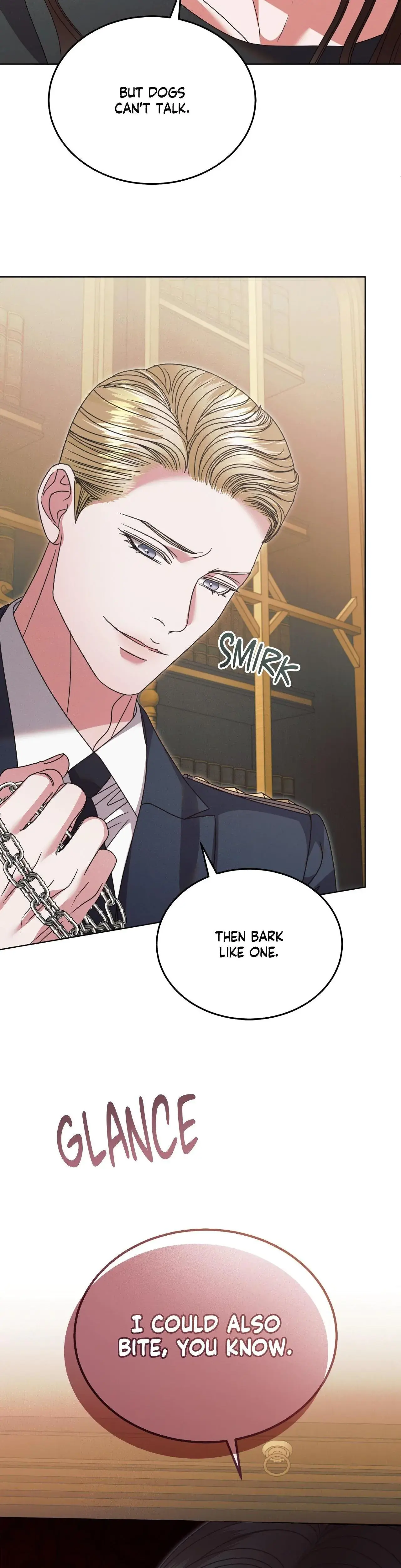 Vengeance Named Love Chapter 51 - Page 46